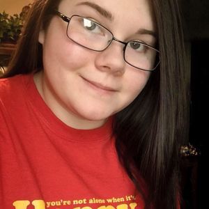 Meet your Posher, Kayla